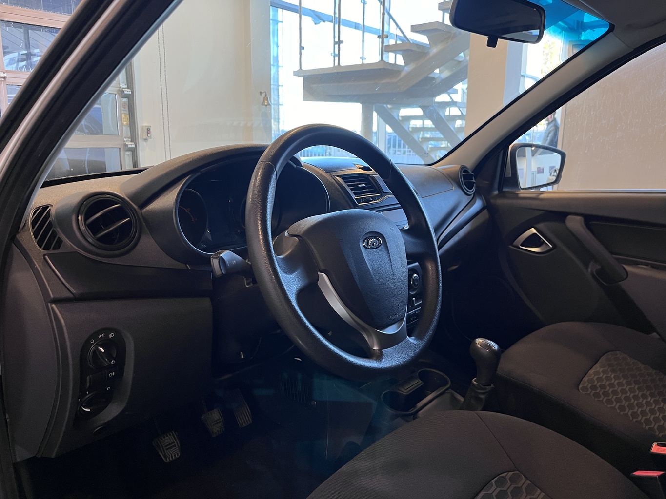 LADA GRANTA