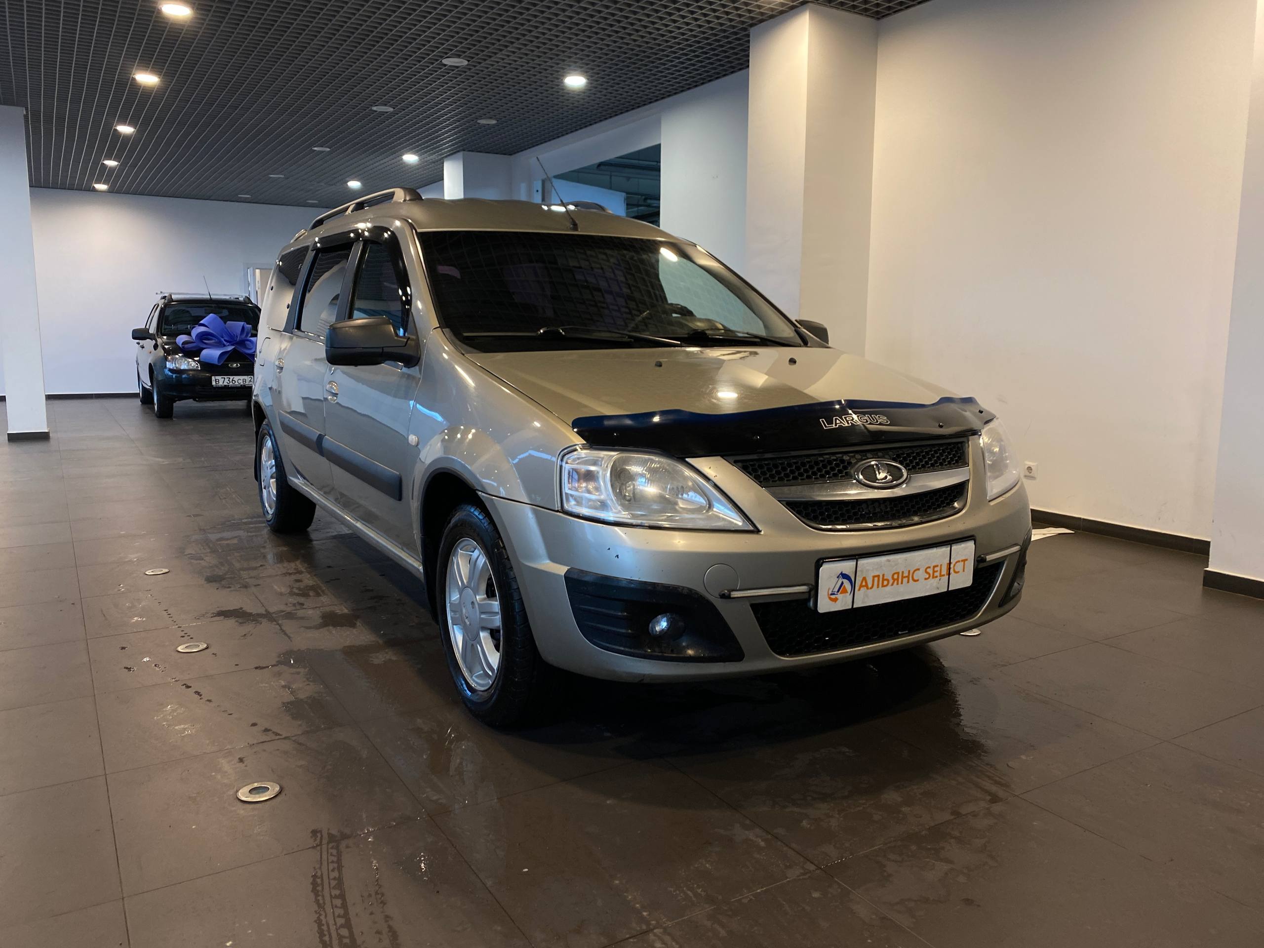 LADA LARGUS