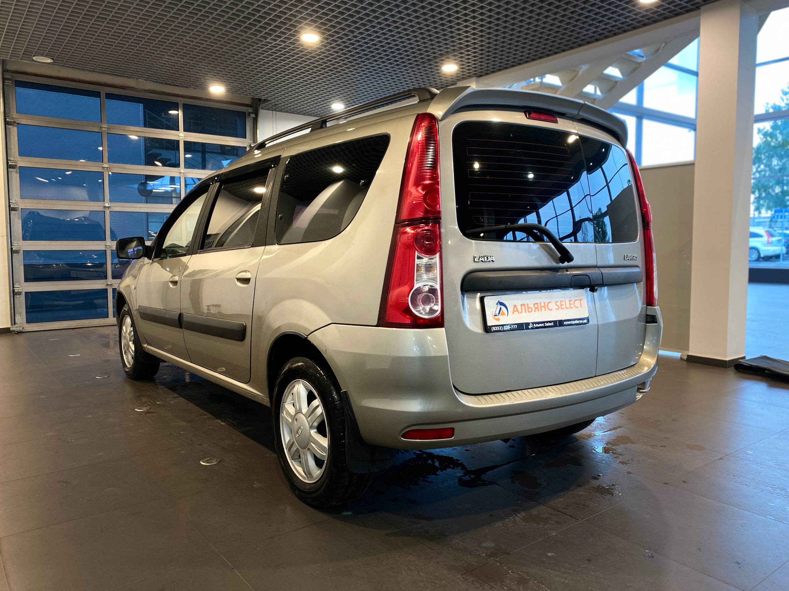 LADA LARGUS