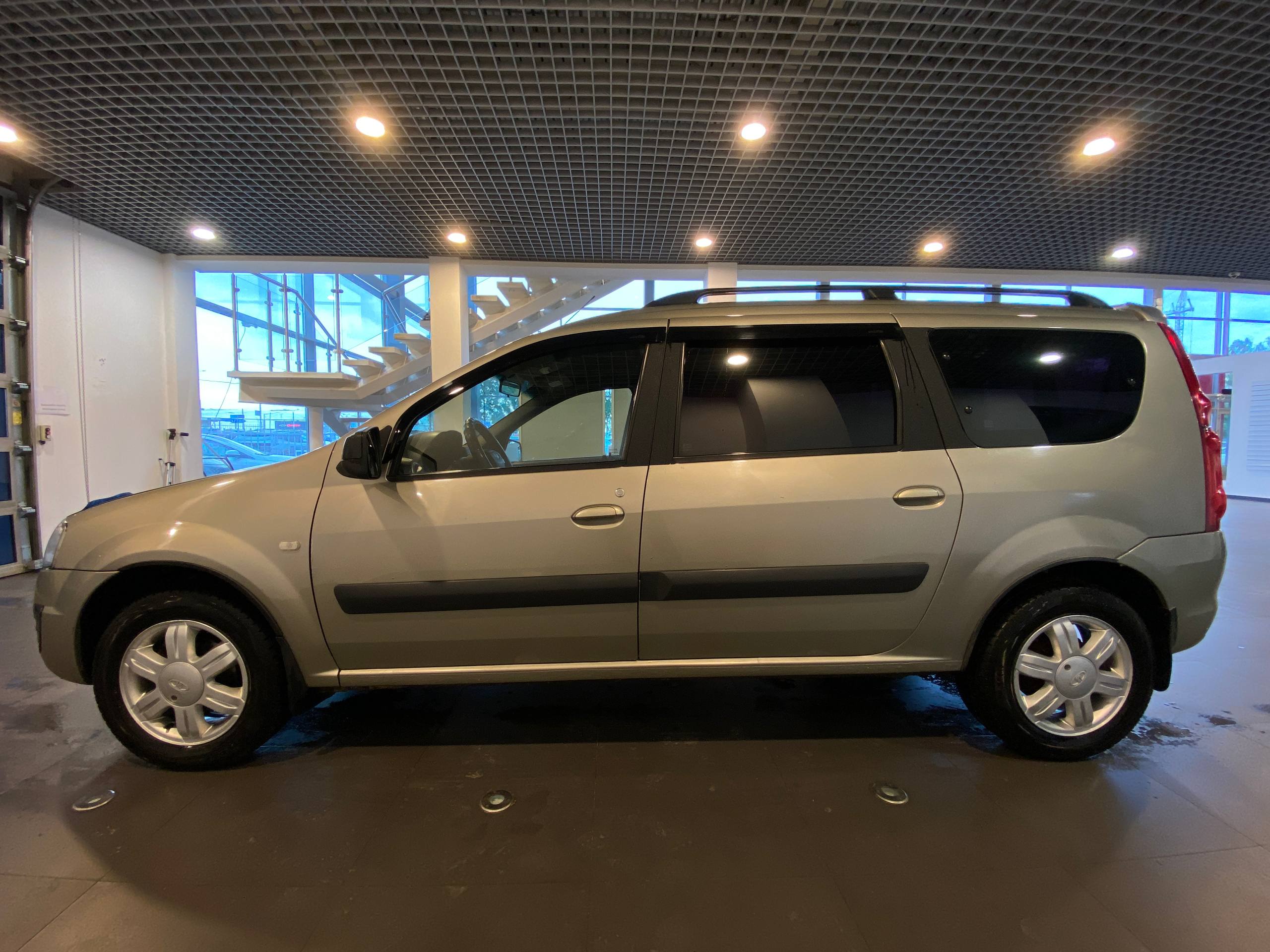 LADA LARGUS