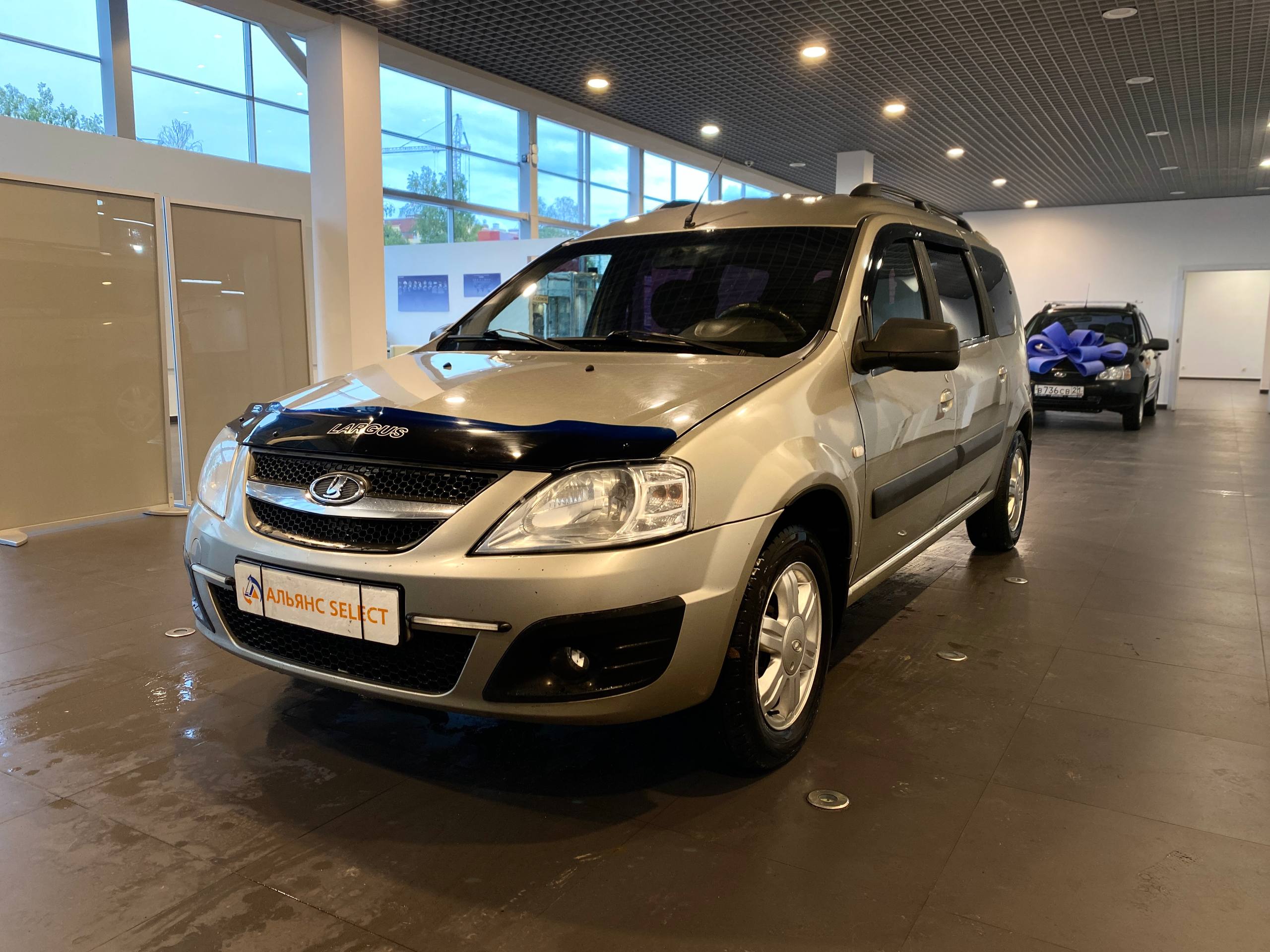 LADA LARGUS