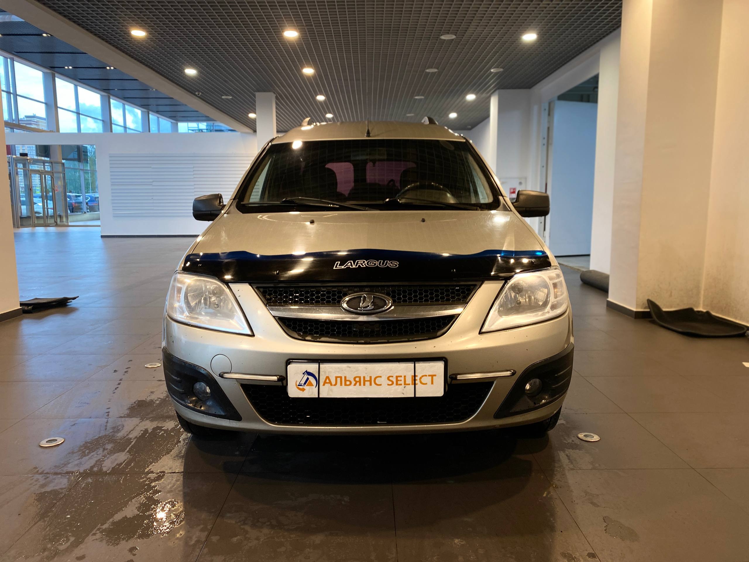 LADA LARGUS