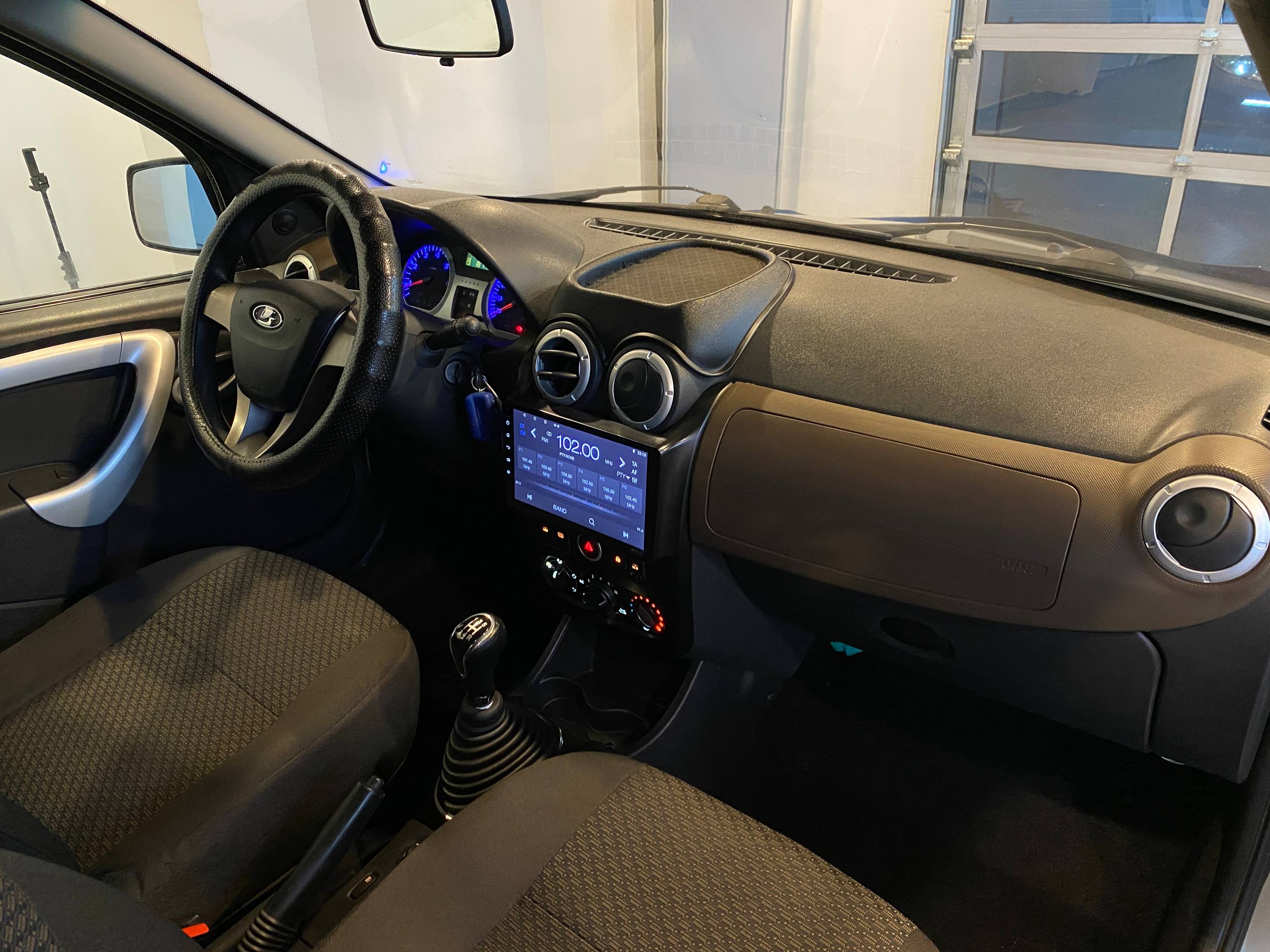 LADA LARGUS