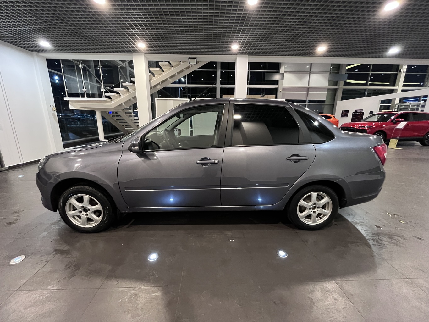 LADA GRANTA