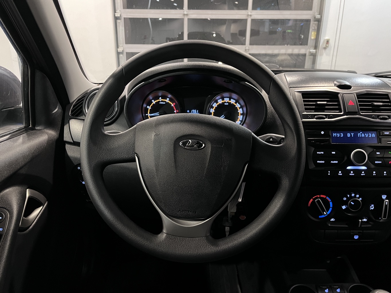 LADA GRANTA