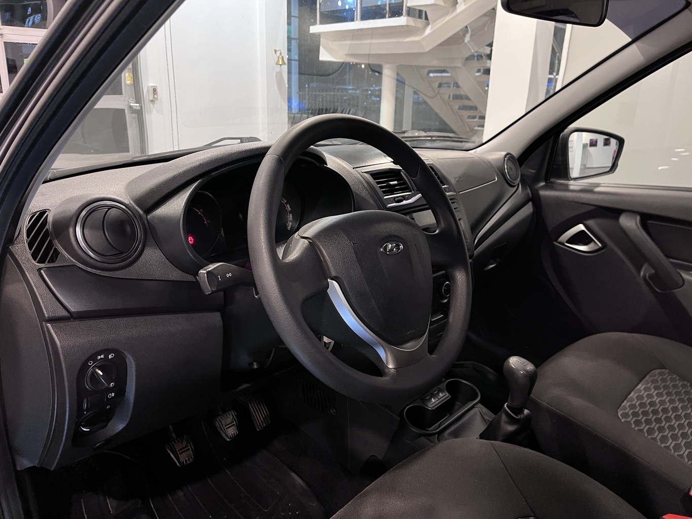 LADA GRANTA