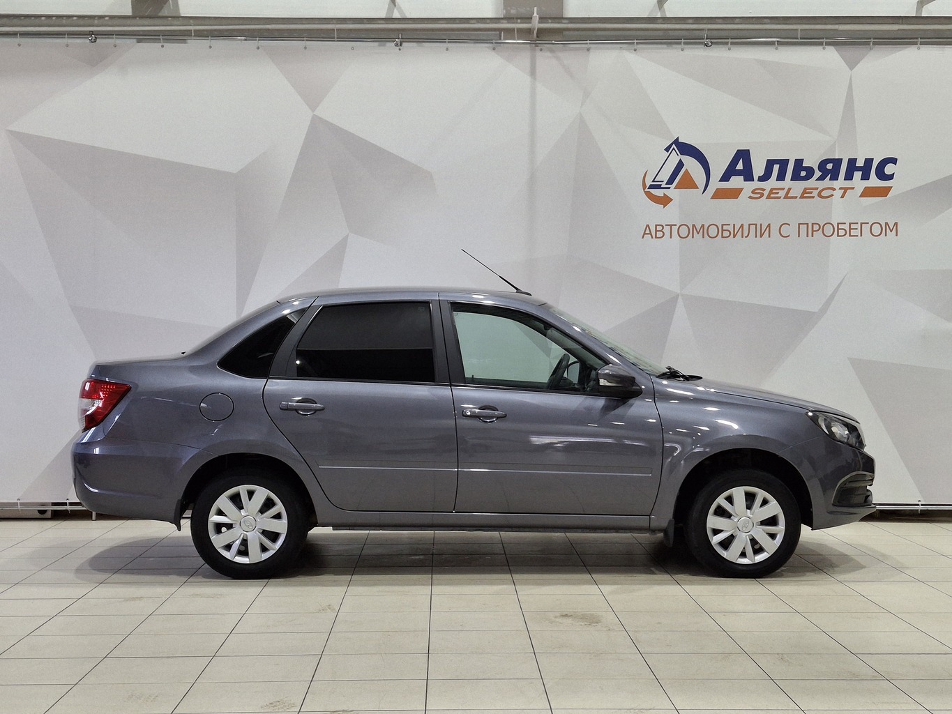 LADA GRANTA