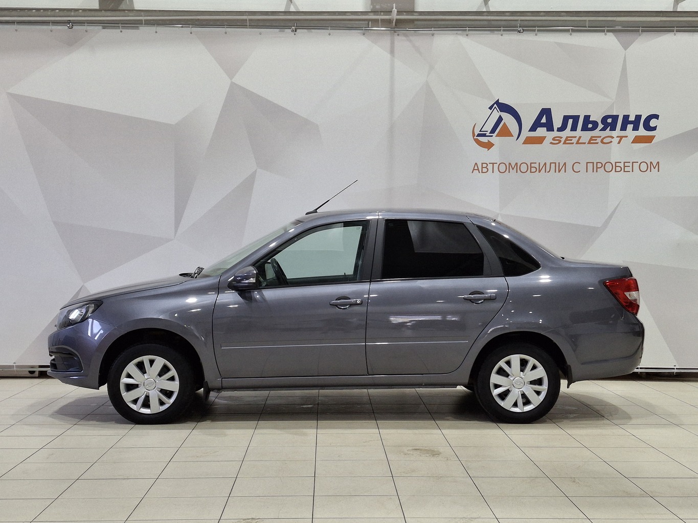 LADA GRANTA