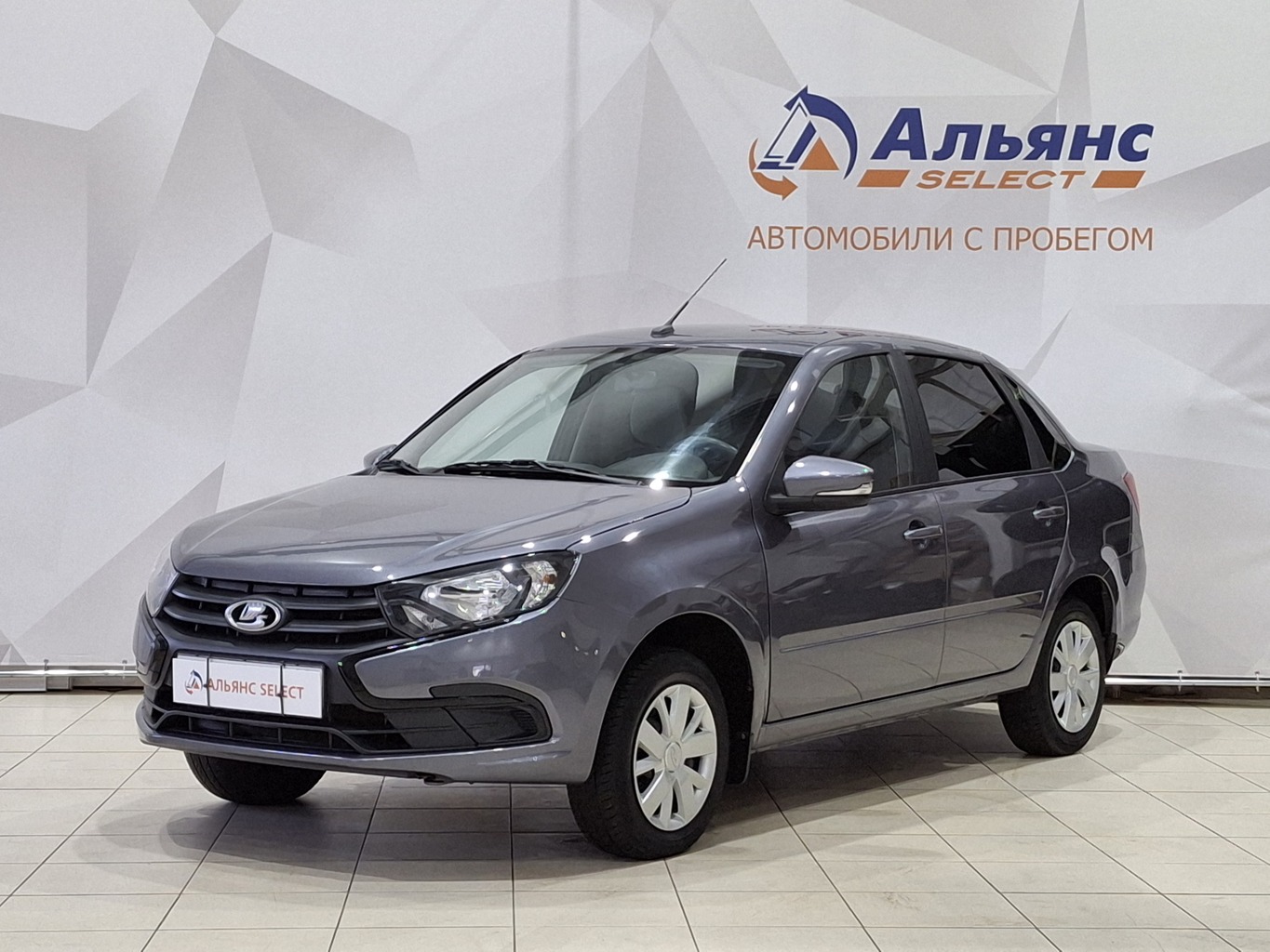 LADA GRANTA