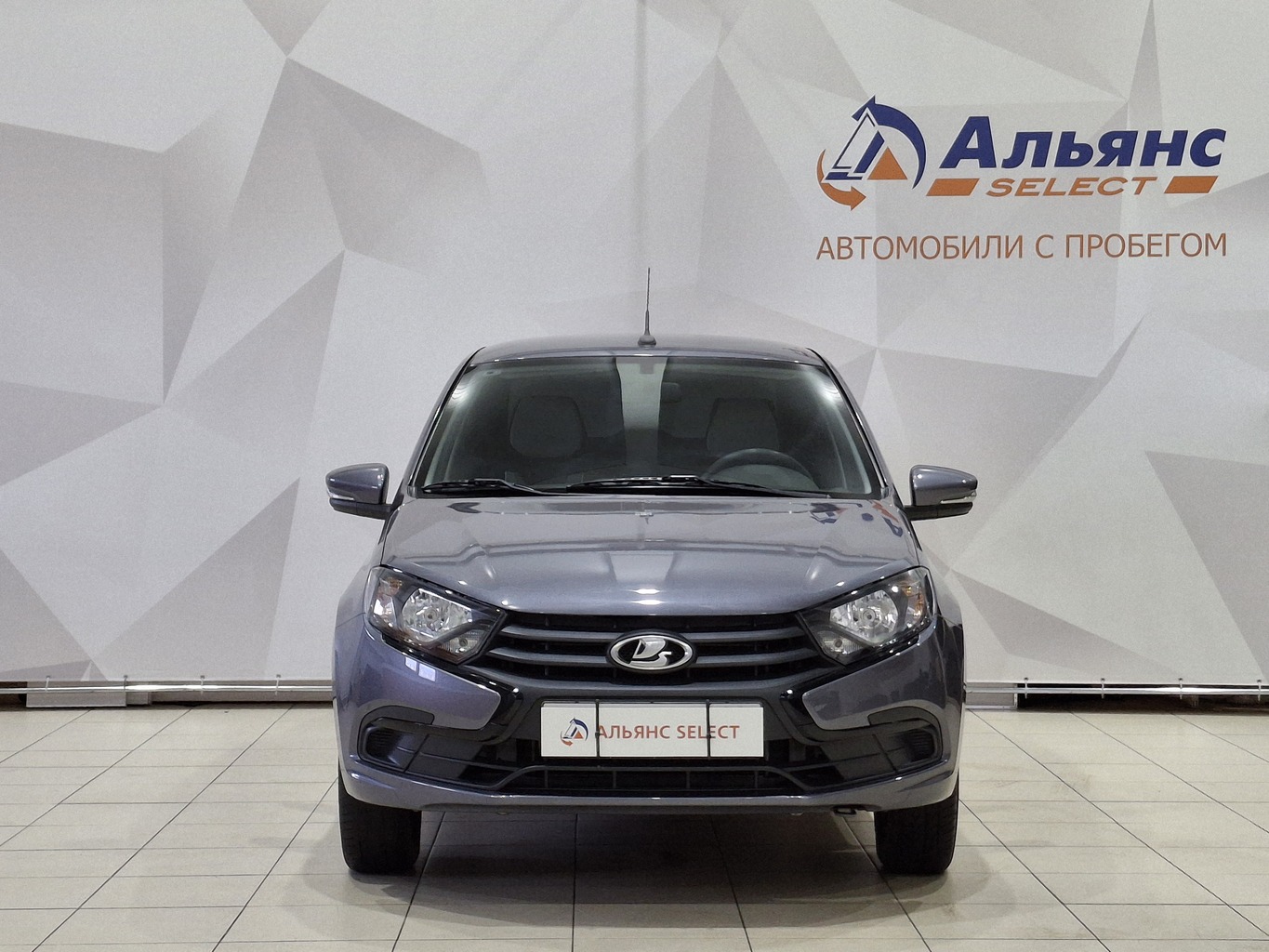 LADA GRANTA