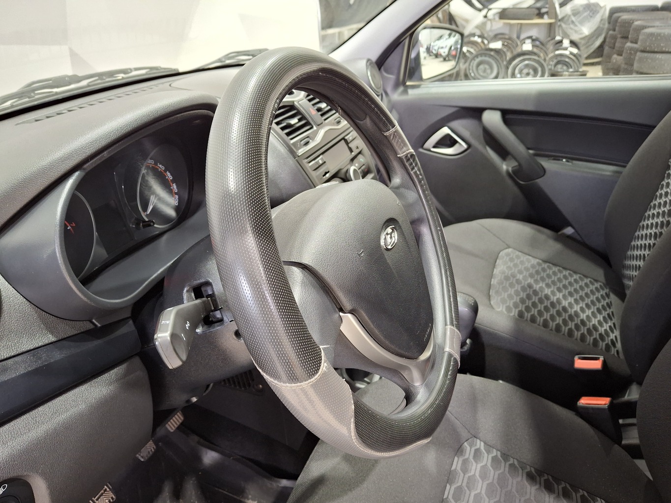 LADA GRANTA