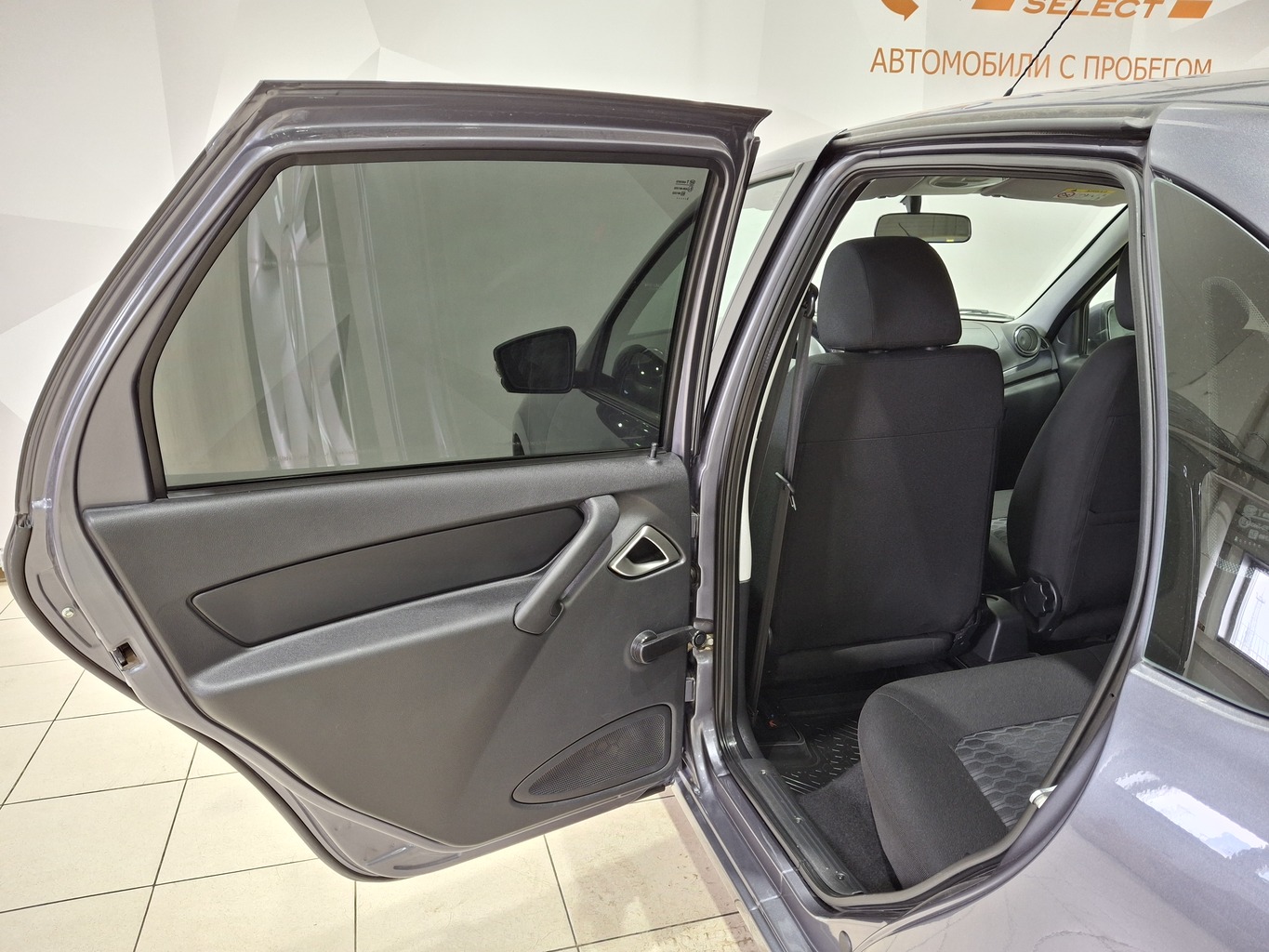 LADA GRANTA