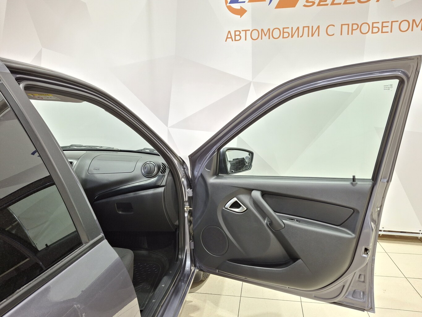 LADA GRANTA