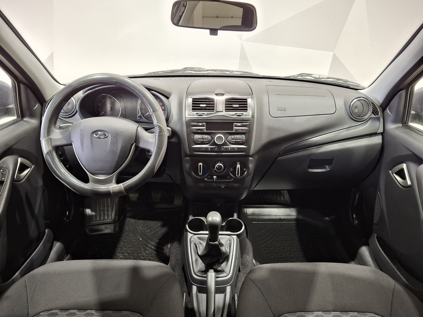 LADA GRANTA