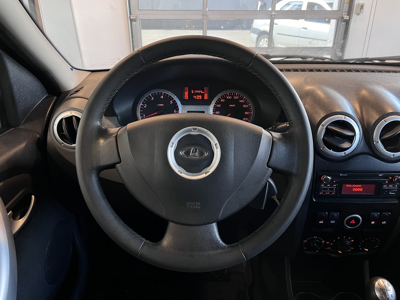 LADA LARGUS