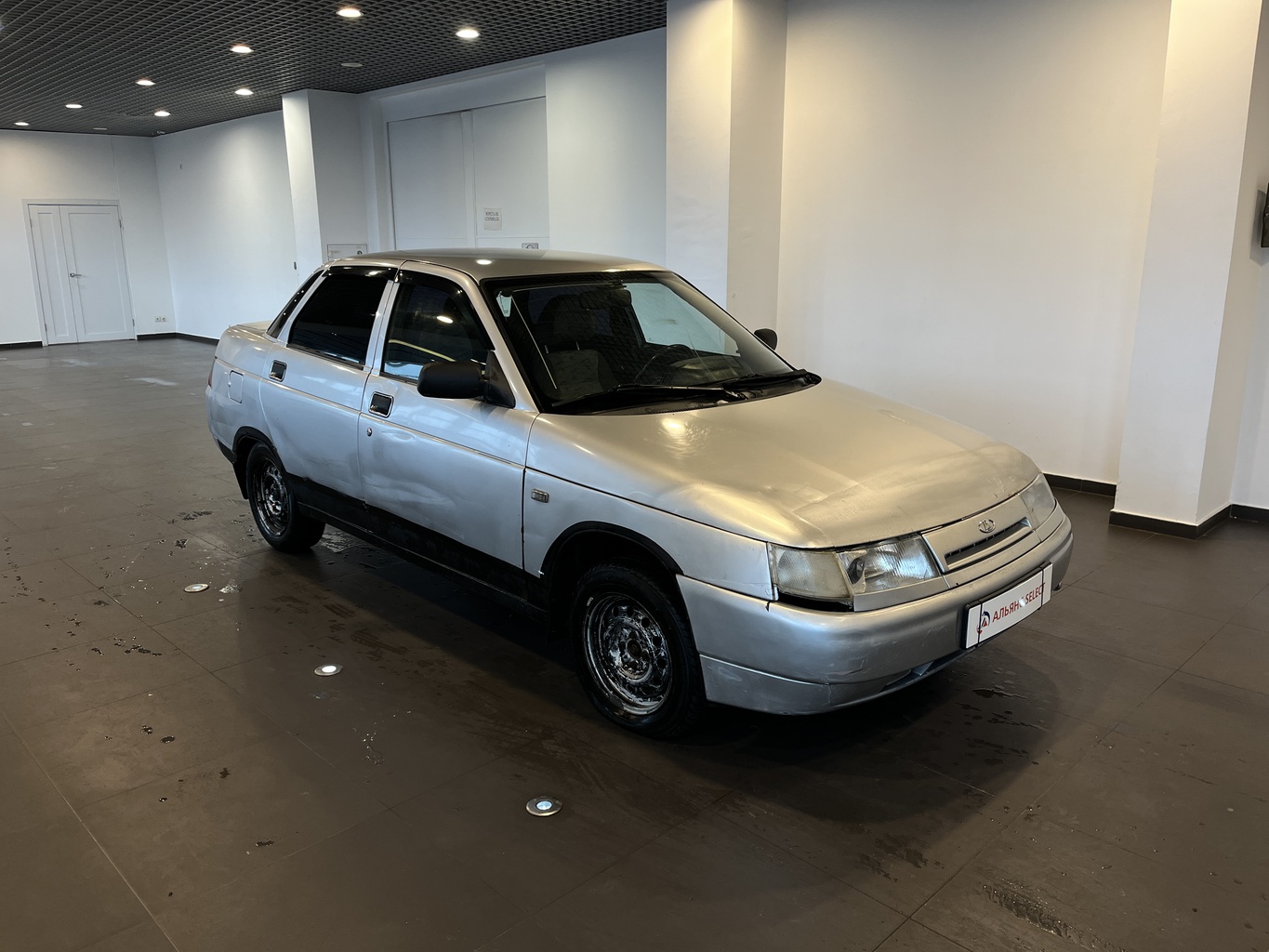 LADA 2110