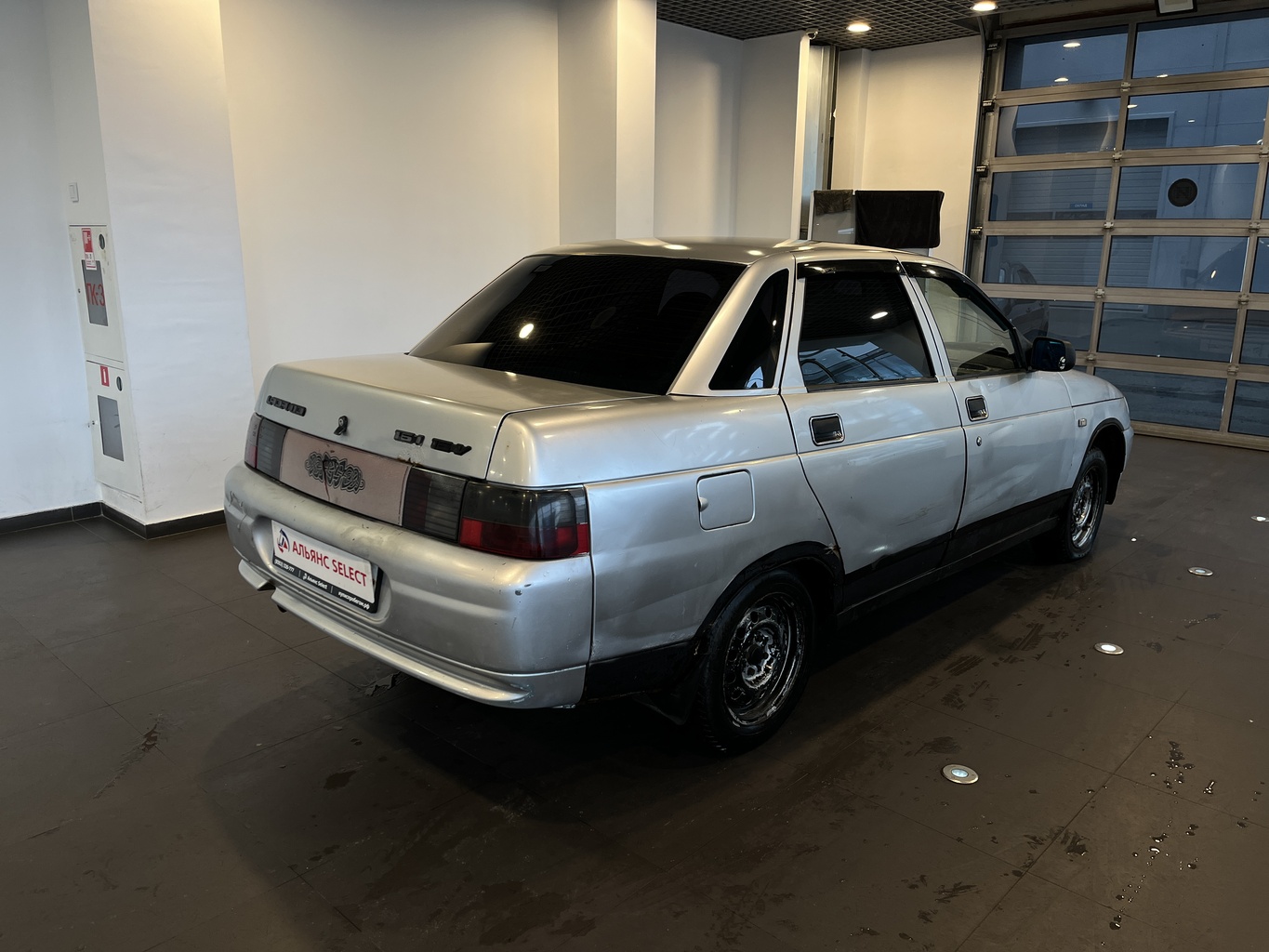 LADA 2110