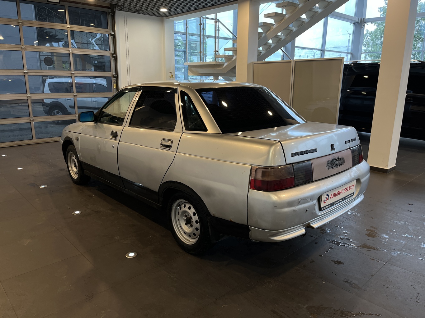 LADA 2110