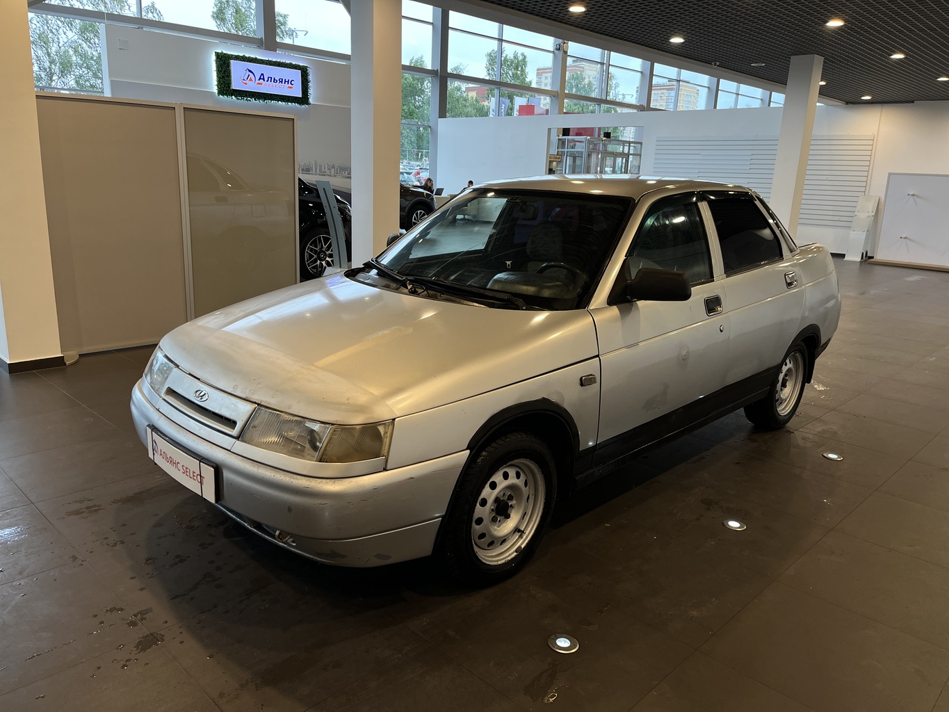 LADA 2110