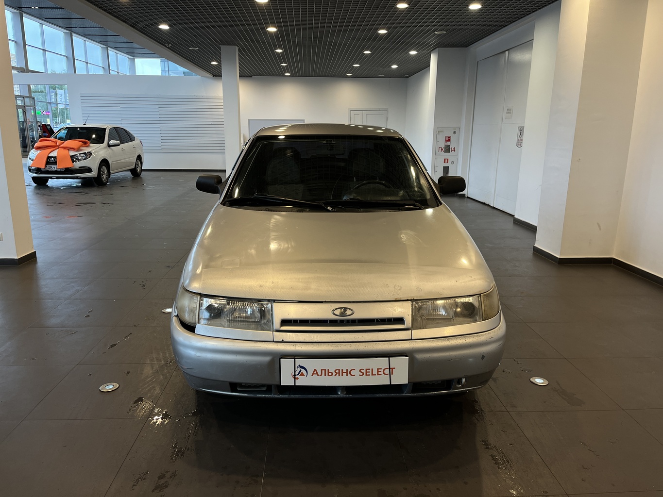 LADA 2110