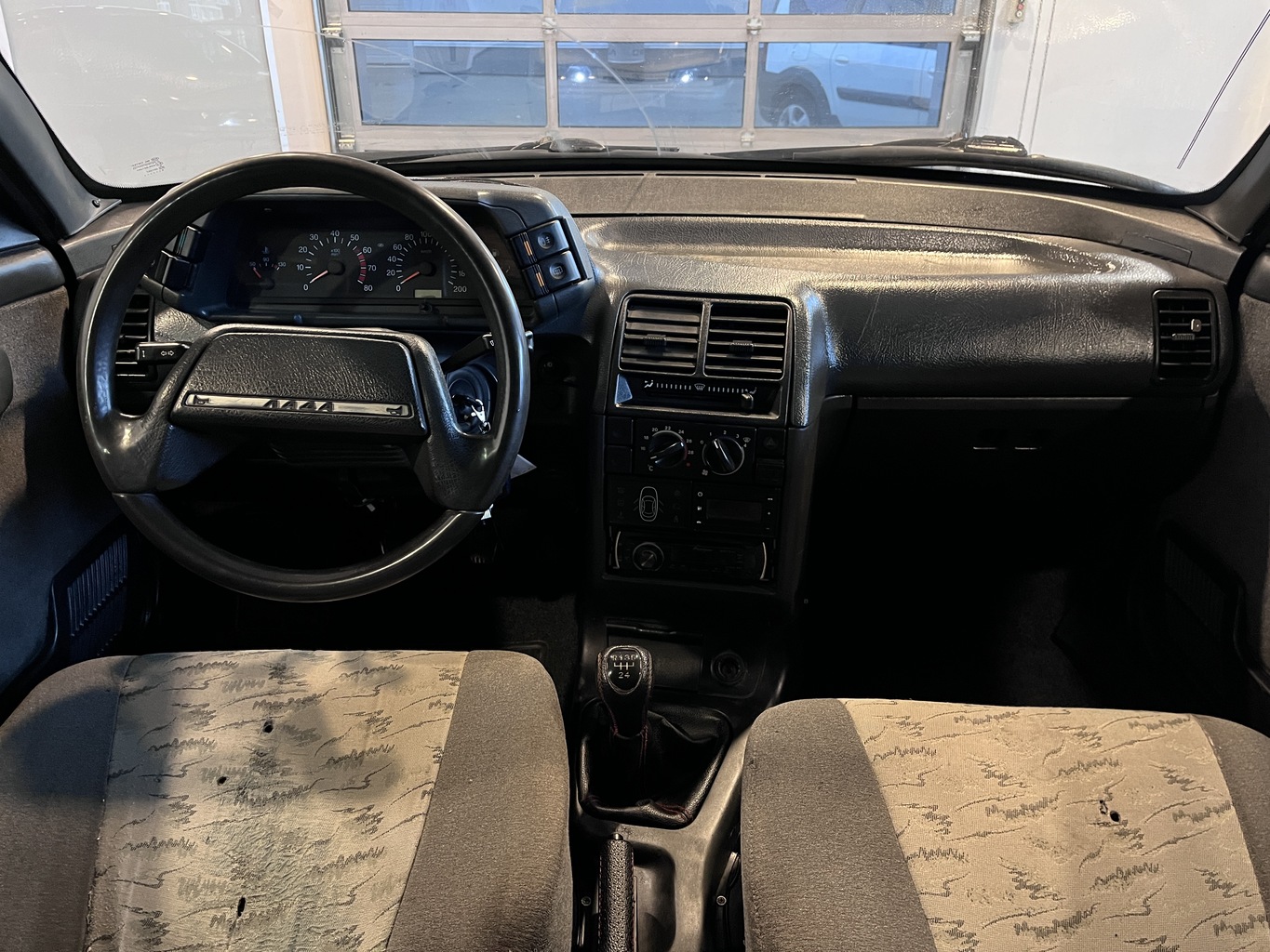 LADA 2110