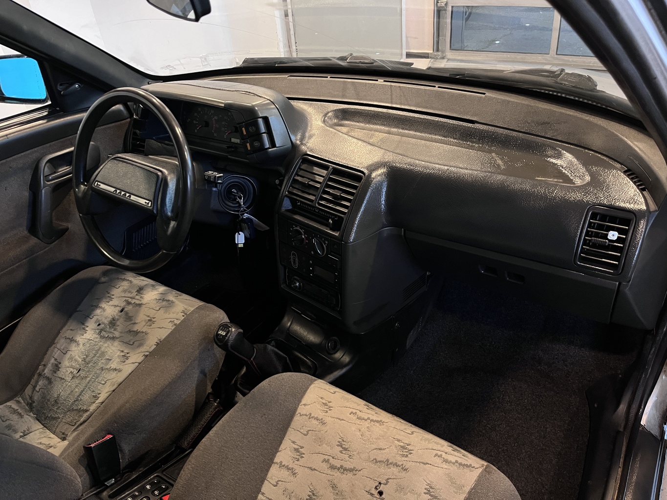 LADA 2110