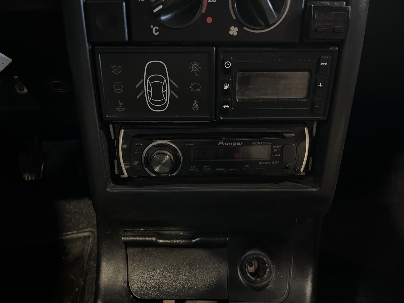 LADA 2110