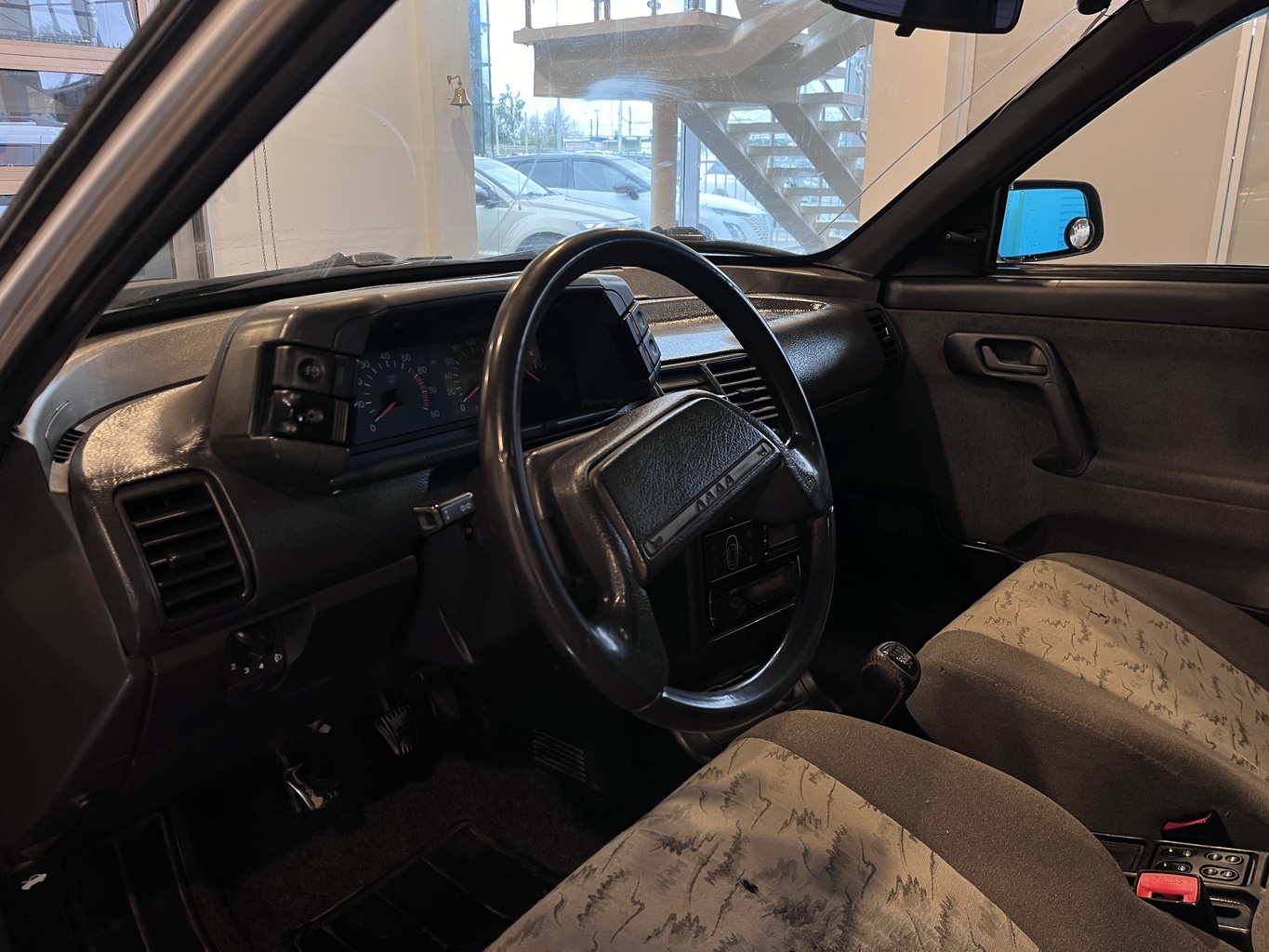 LADA 2110
