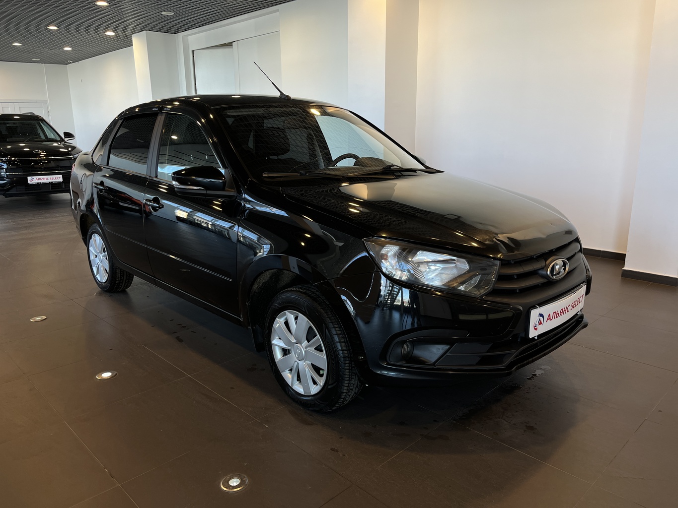 LADA GRANTA