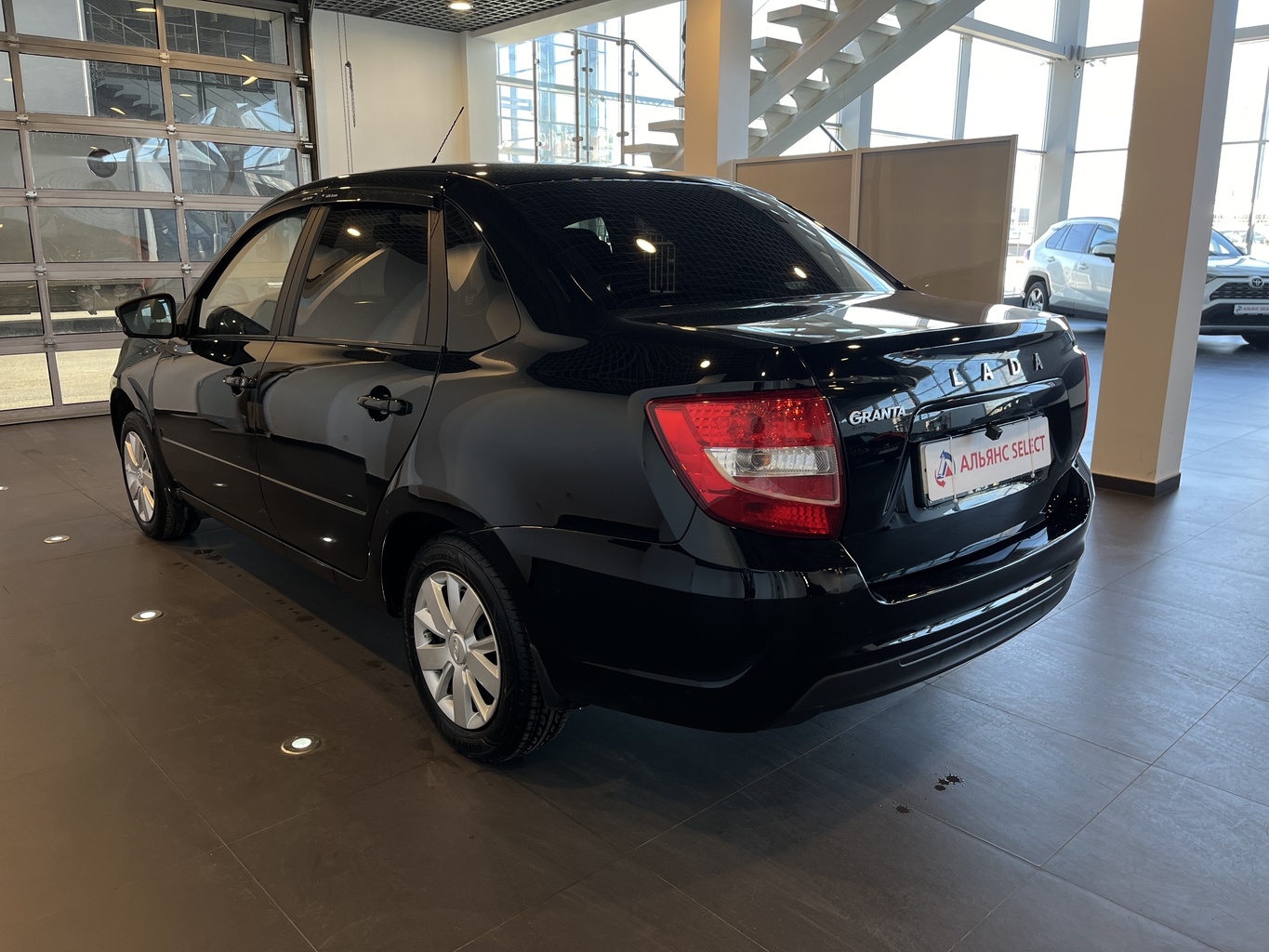 LADA GRANTA
