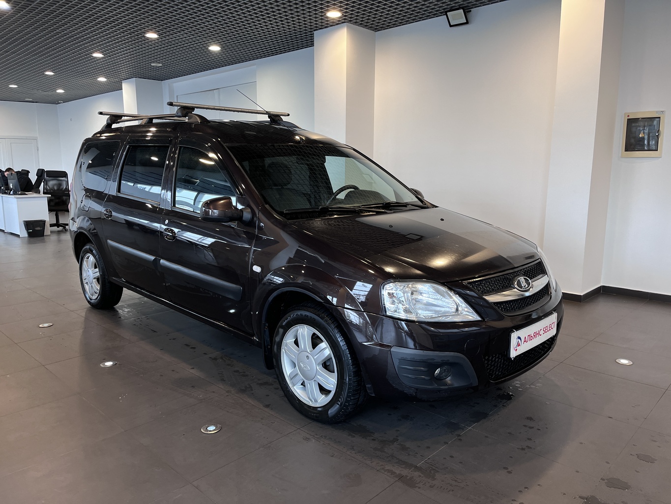 LADA LARGUS