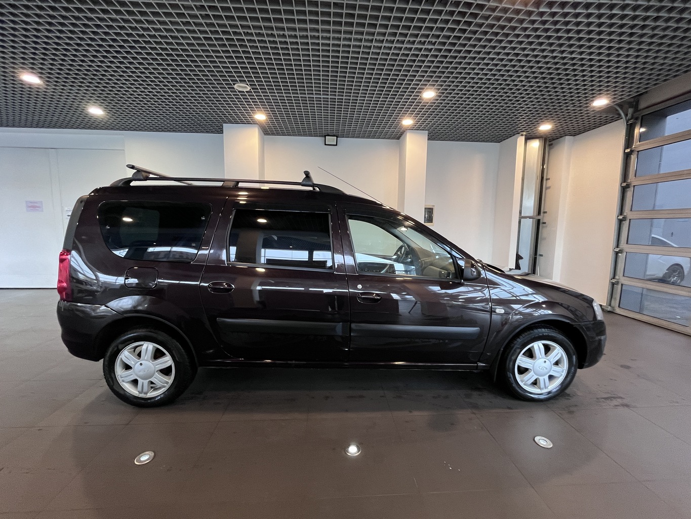 LADA LARGUS