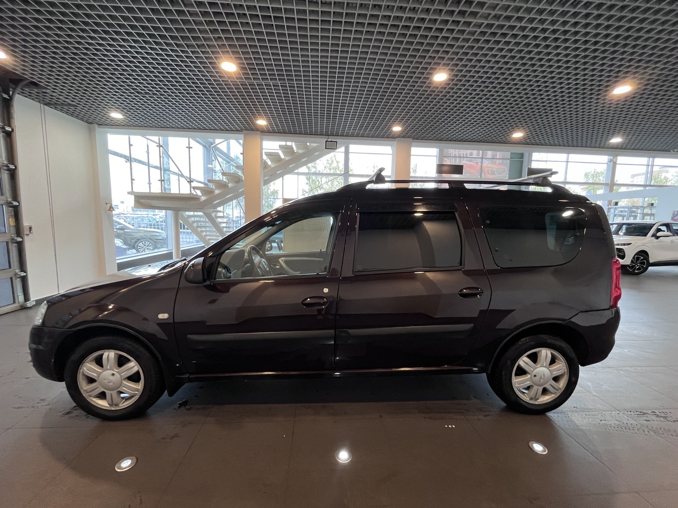 LADA LARGUS