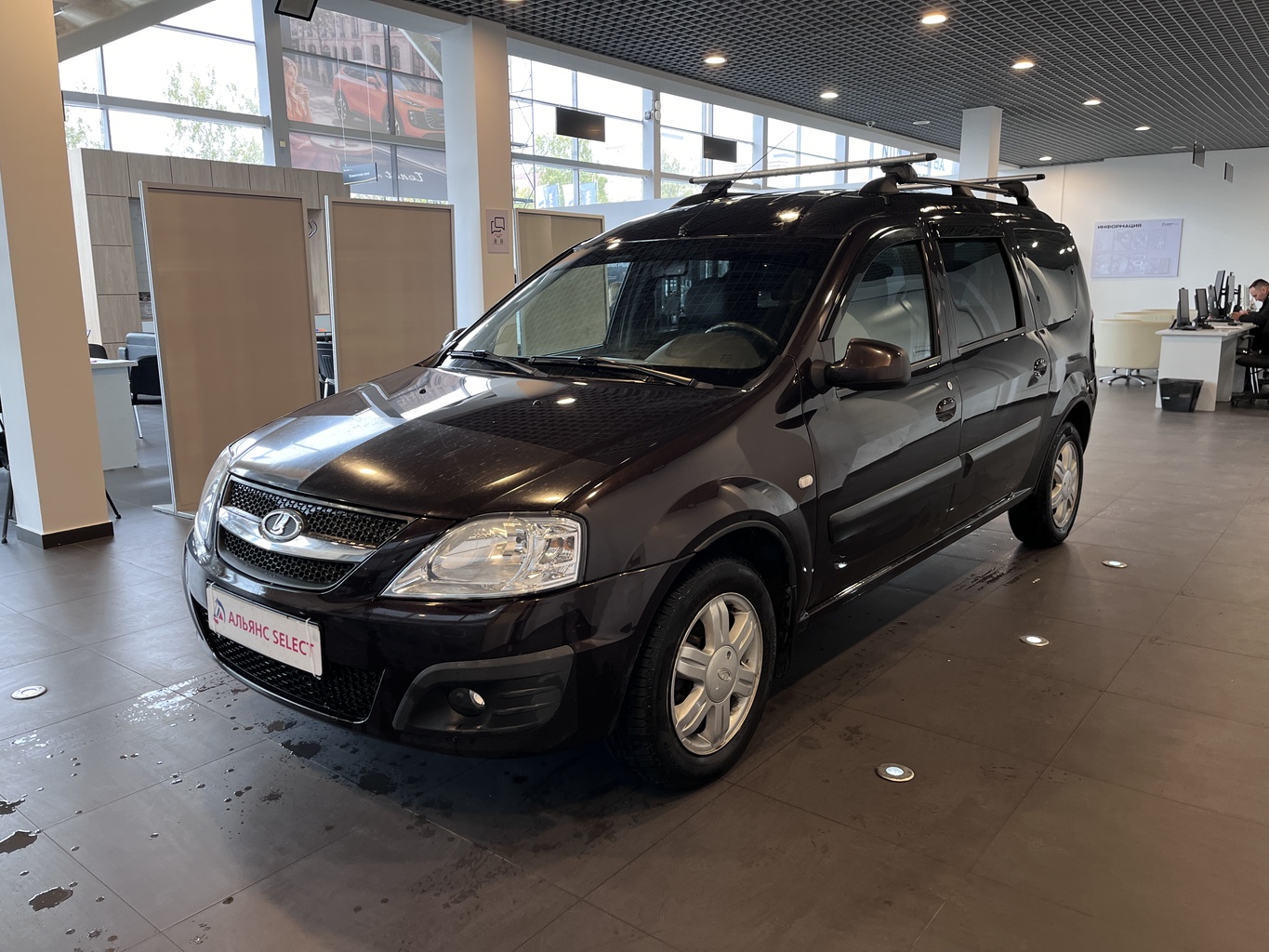 LADA LARGUS
