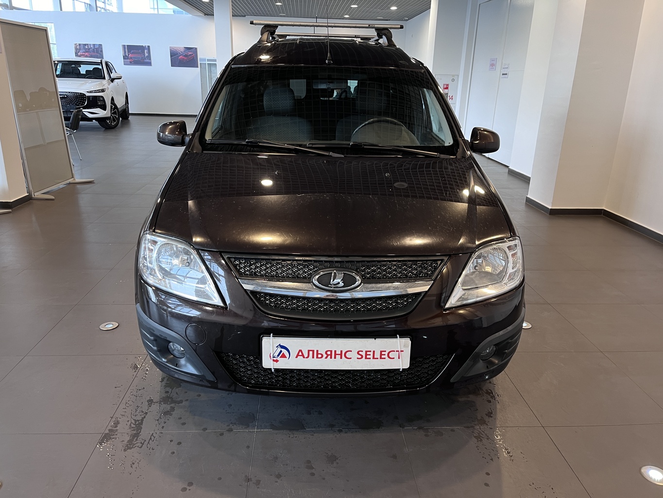 LADA LARGUS
