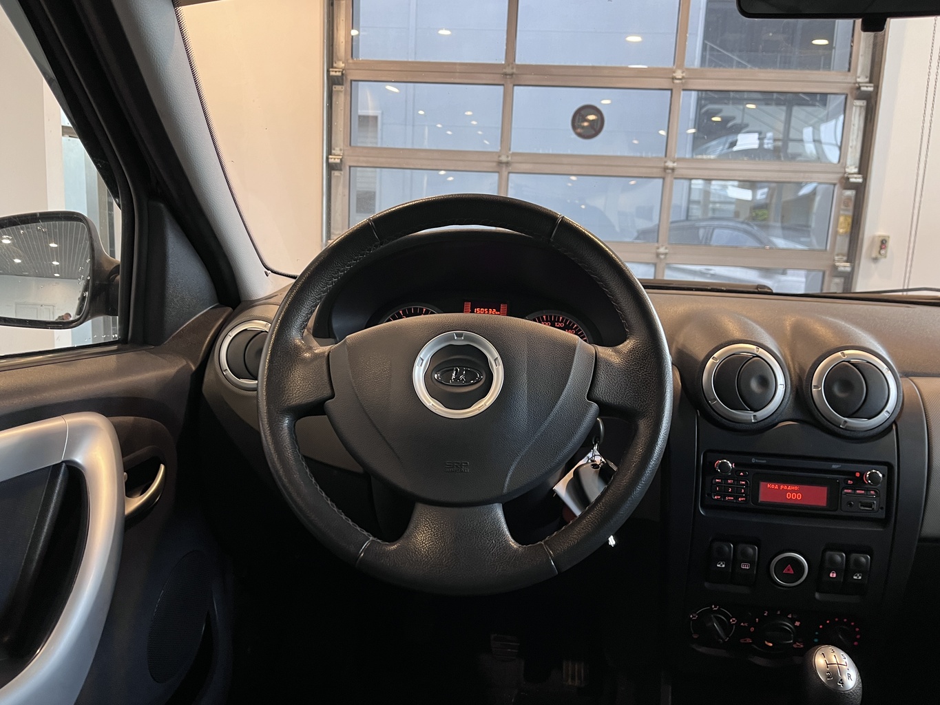 LADA LARGUS