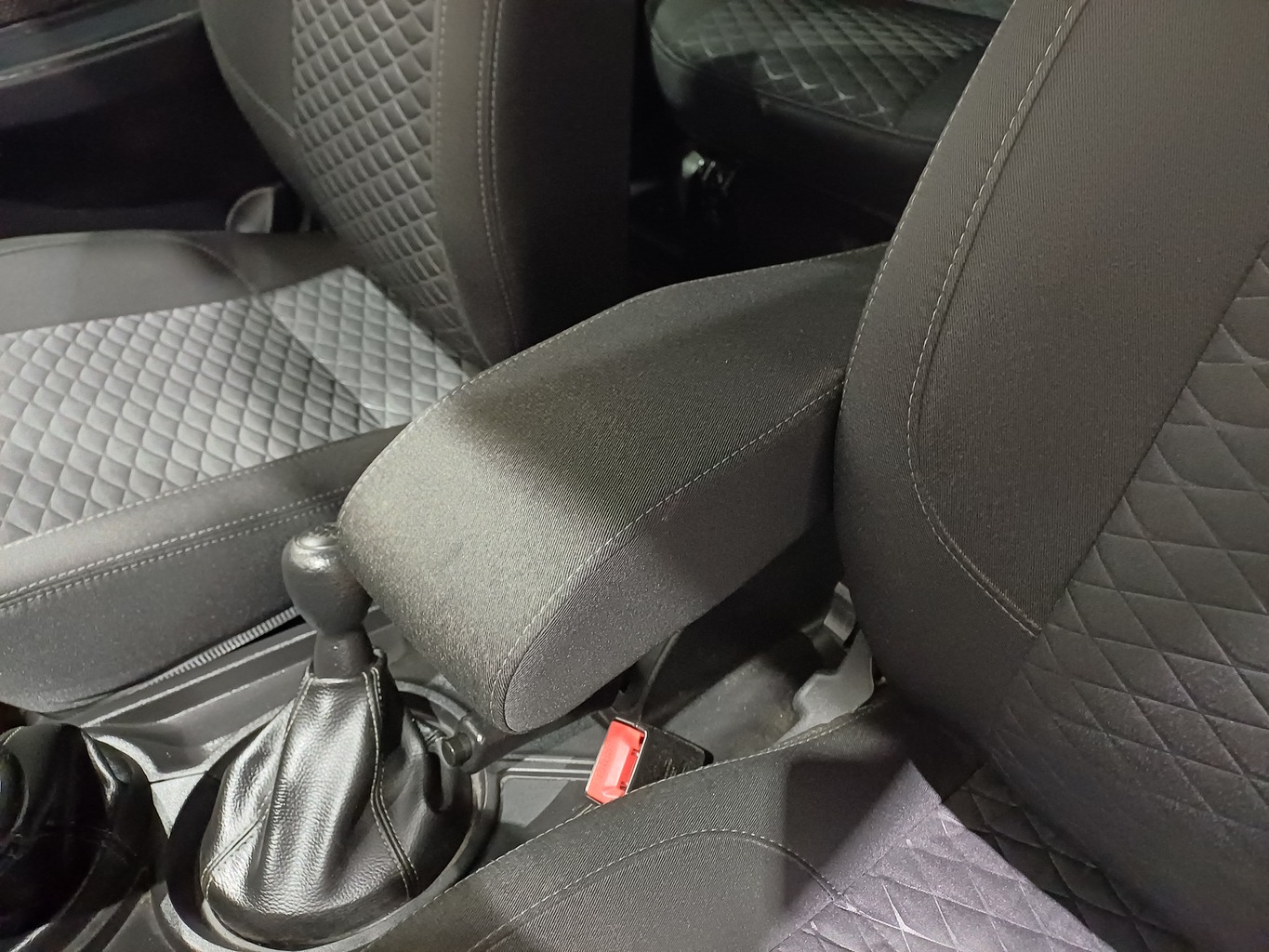 LADA NIVA TRAVEL