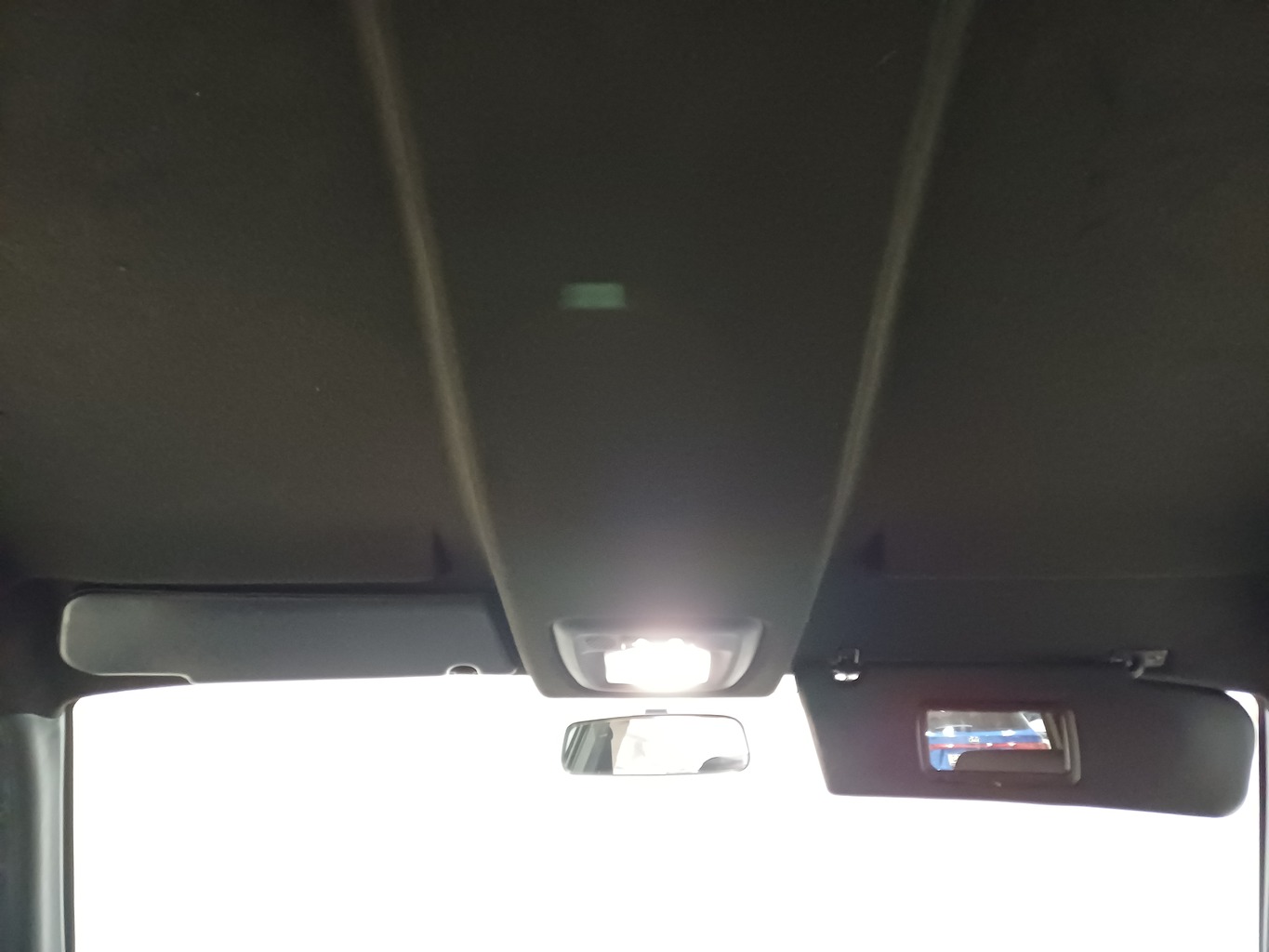 LADA NIVA TRAVEL