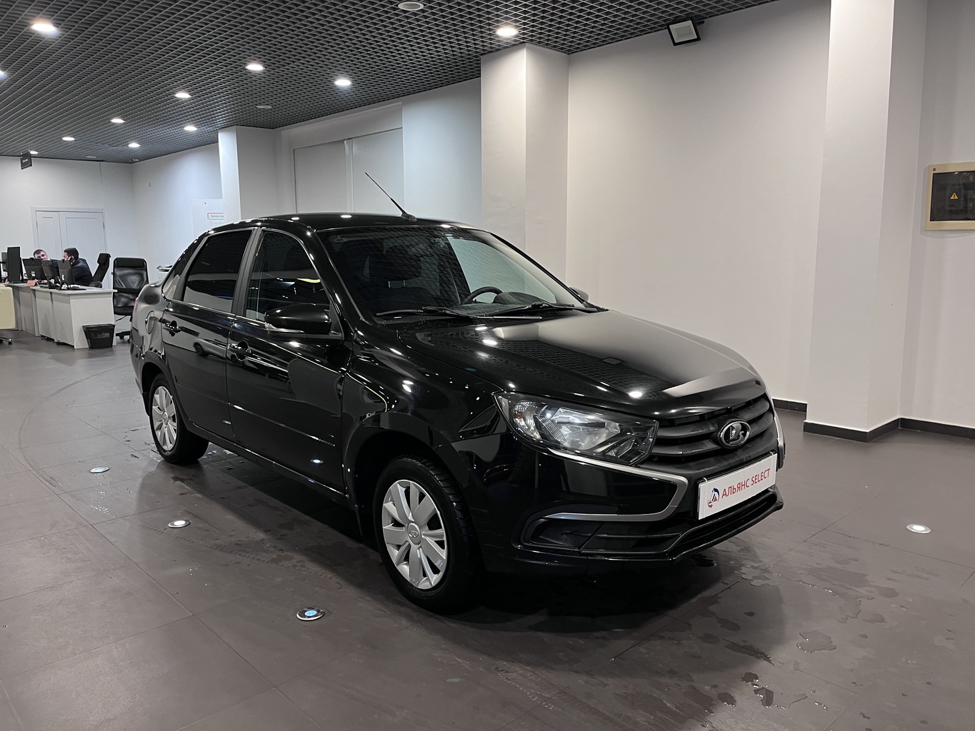 LADA GRANTA