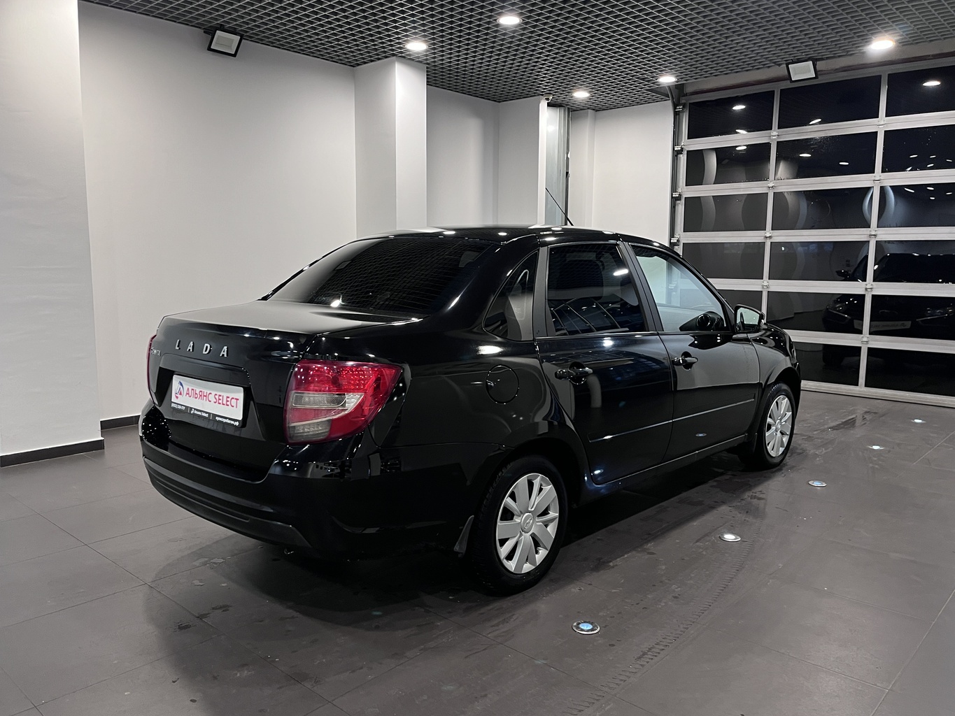 LADA GRANTA