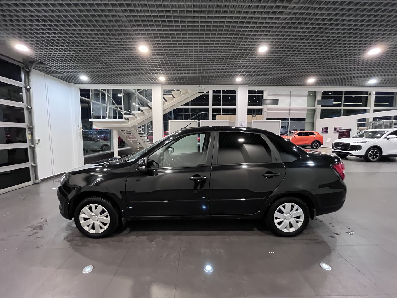 LADA GRANTA