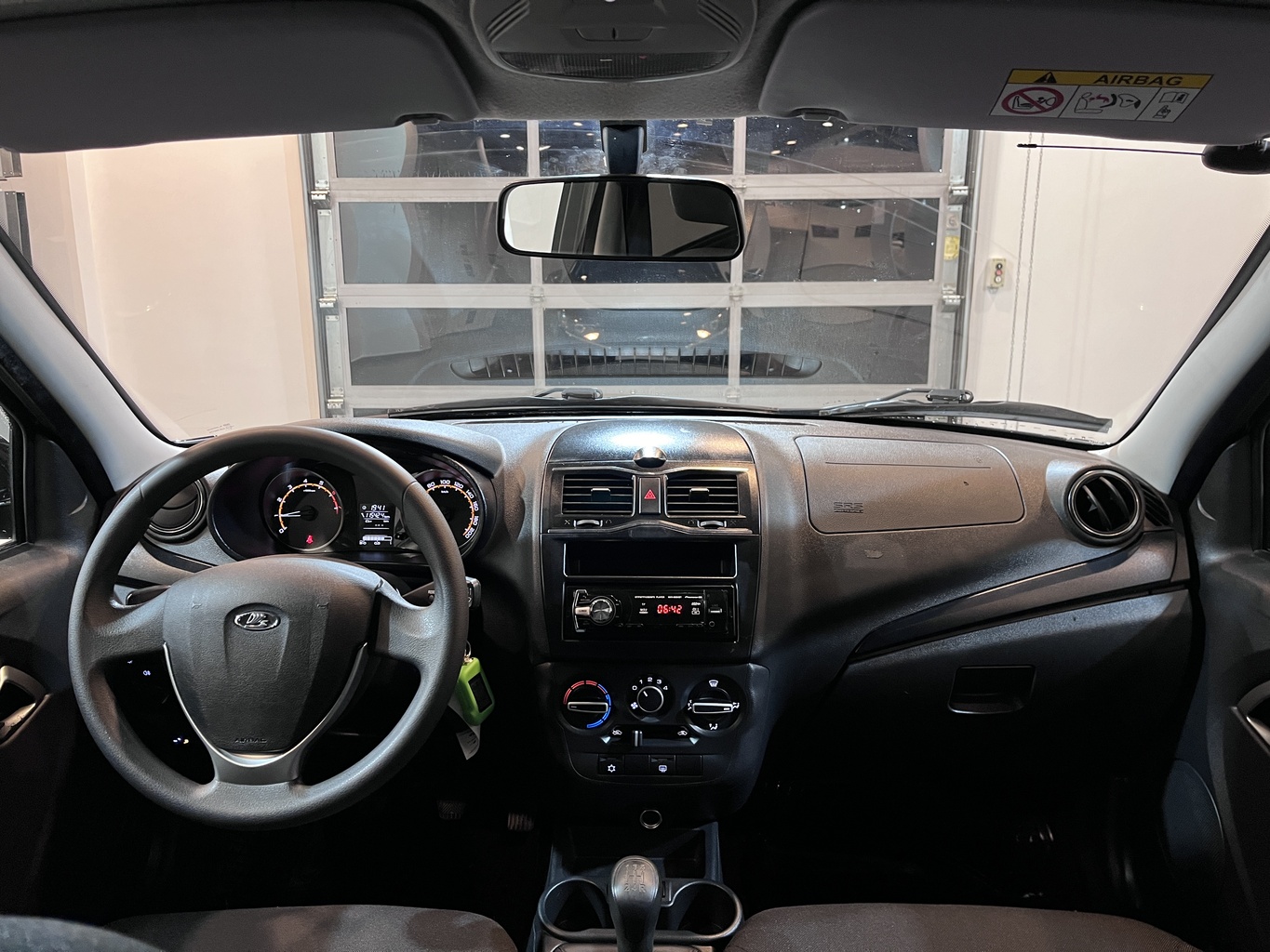 LADA GRANTA