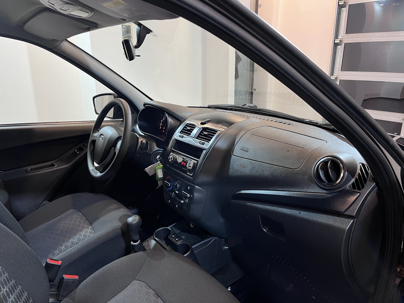 LADA GRANTA