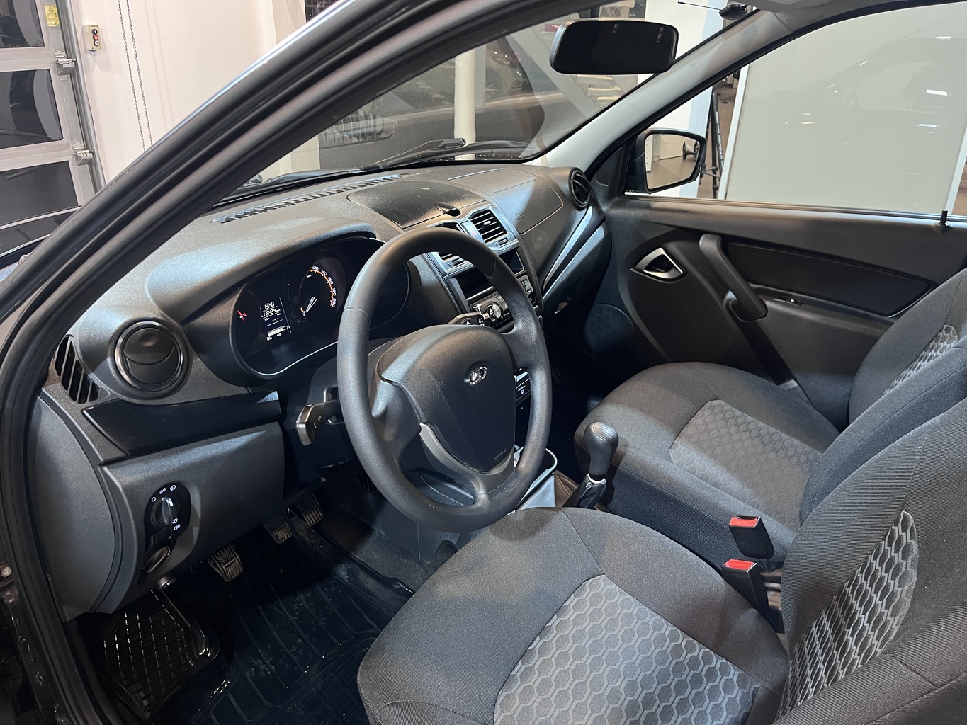 LADA GRANTA