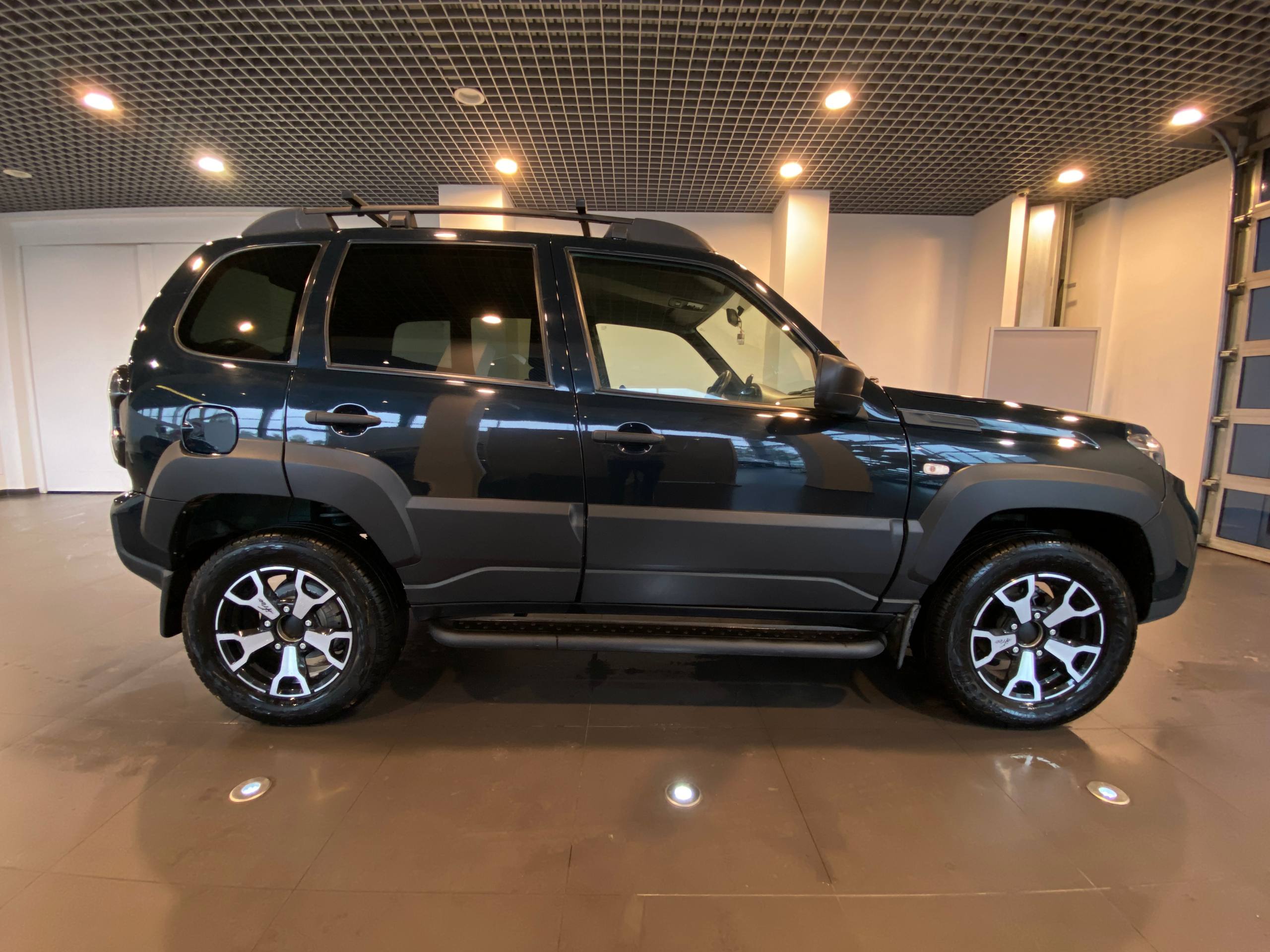 LADA 2121 (4X4)
