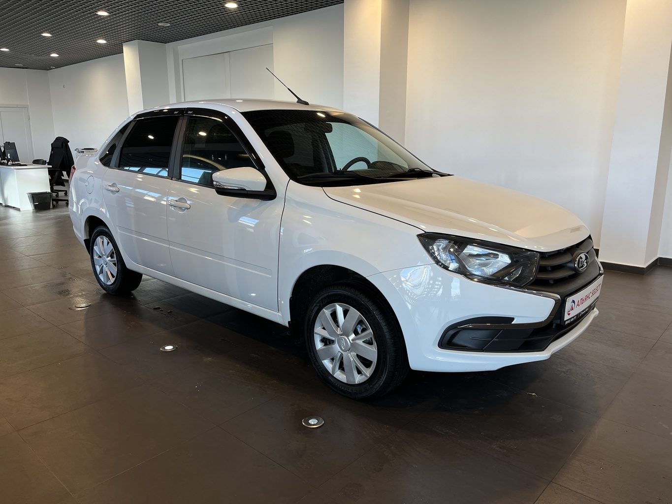 LADA GRANTA