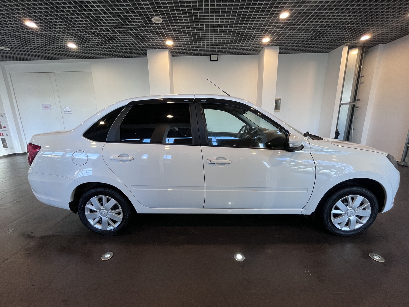 LADA GRANTA