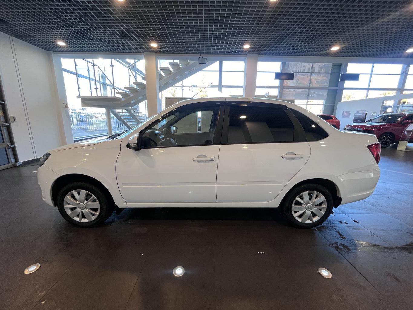 LADA GRANTA
