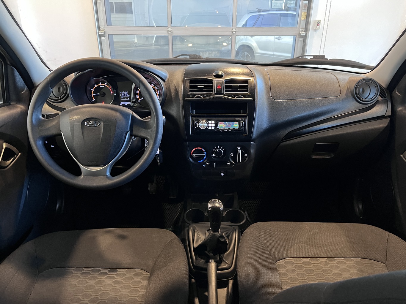 LADA GRANTA