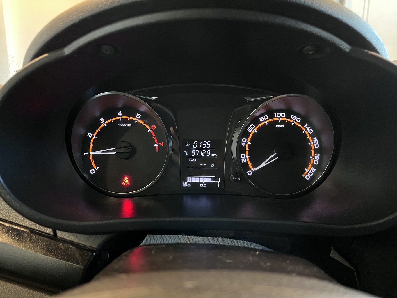 LADA GRANTA